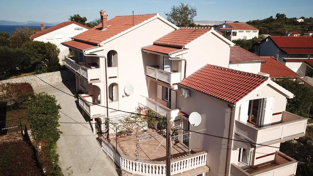 Apartments In Lopar/Insel Rab 17728 Croaţia