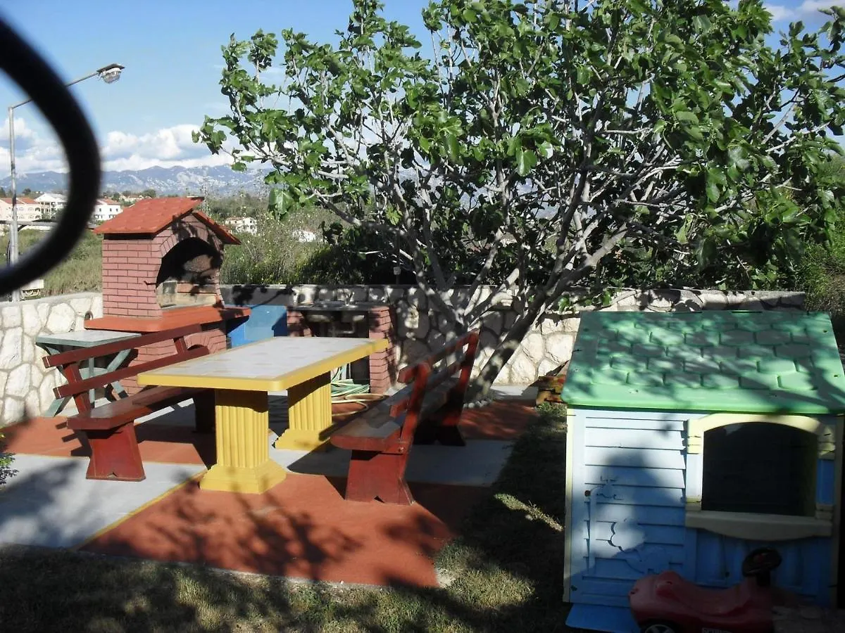 Apartments In Lopar/Insel Rab 17728