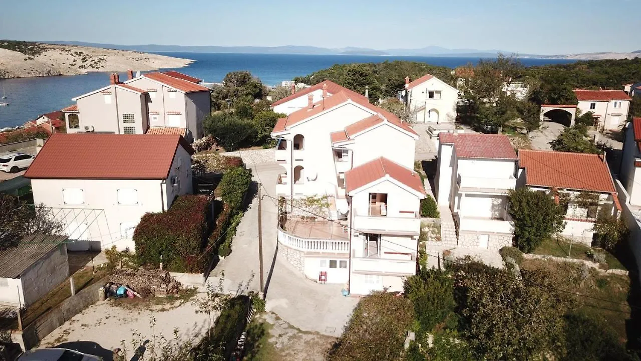 Apartments In Lopar/Insel Rab 17728 Croaţia