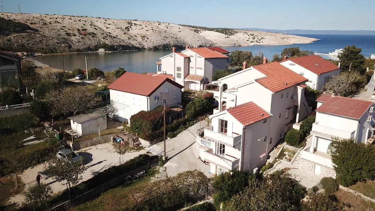 Apartments In Lopar/Insel Rab 17728