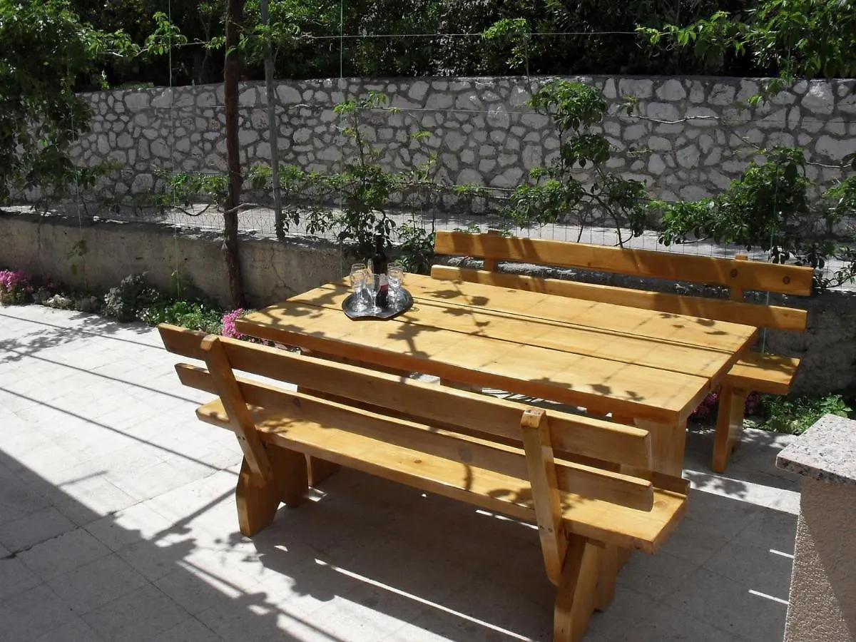 Apartments In Lopar/Insel Rab 17728  Lopar