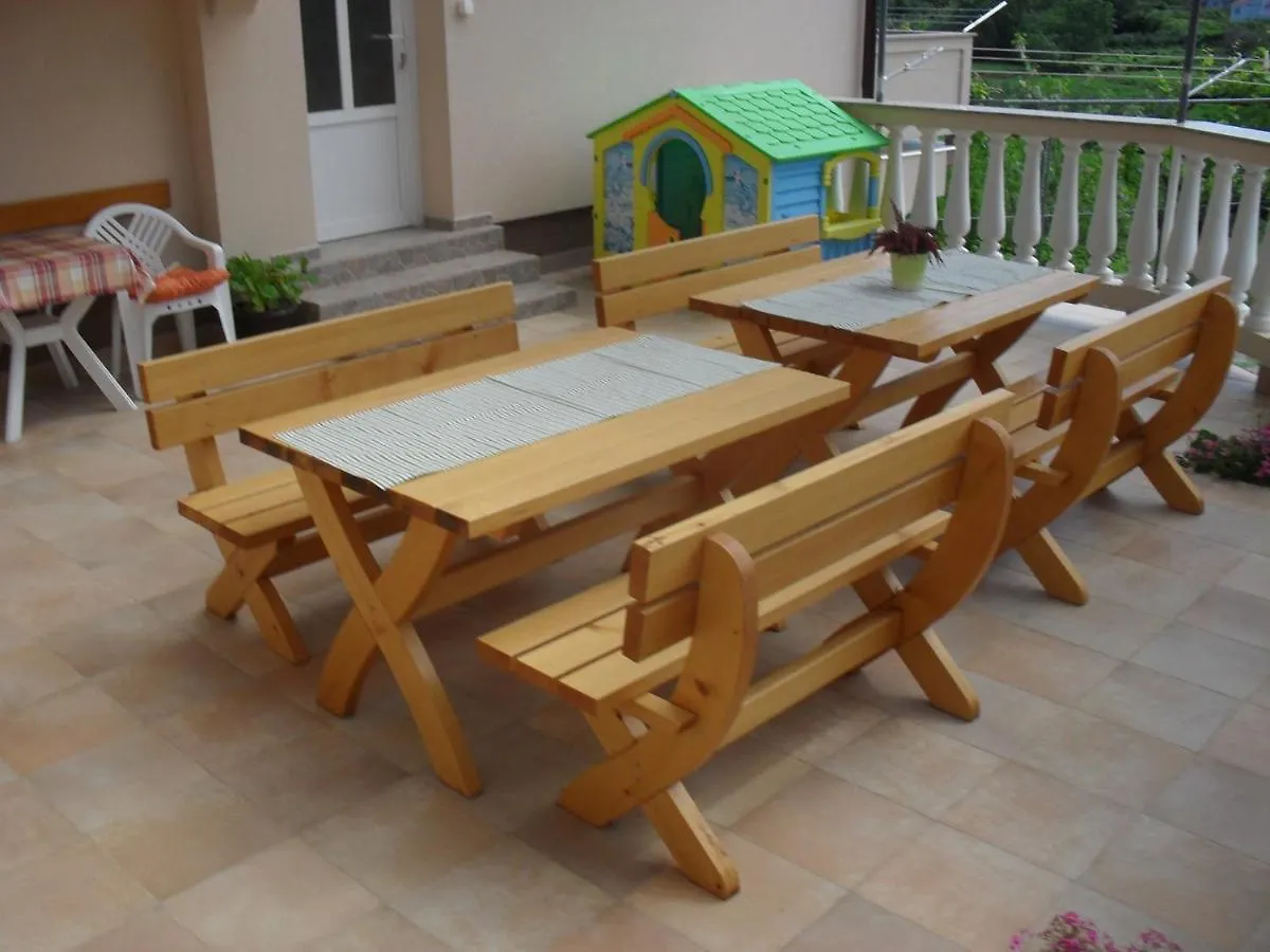 Apartments In Lopar/Insel Rab 17728 Croaţia