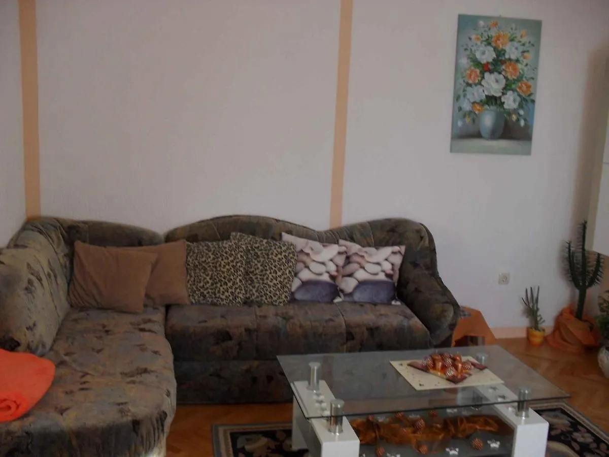 Apartments In Lopar/Insel Rab 17728 Croaţia