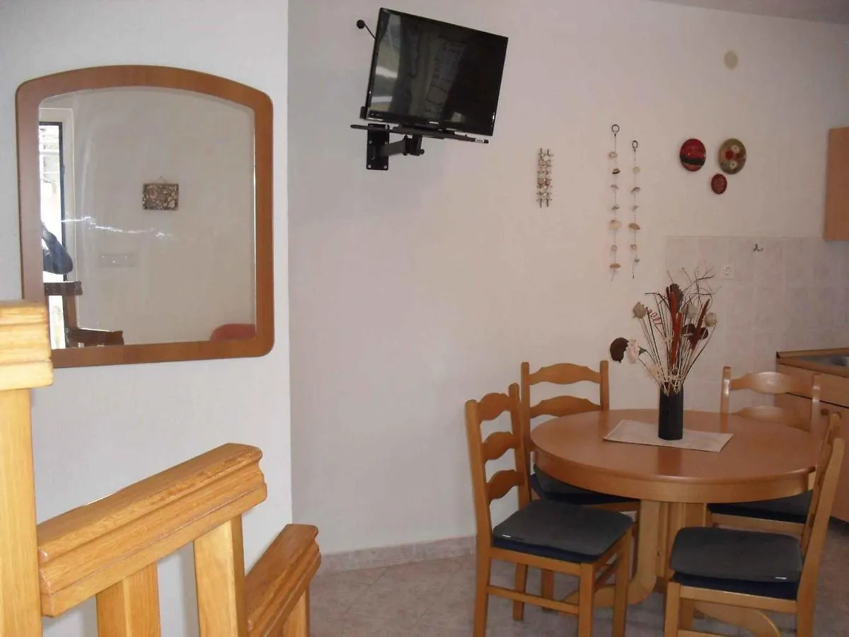 Apartments In Lopar/Insel Rab 17728 0*, Lopar