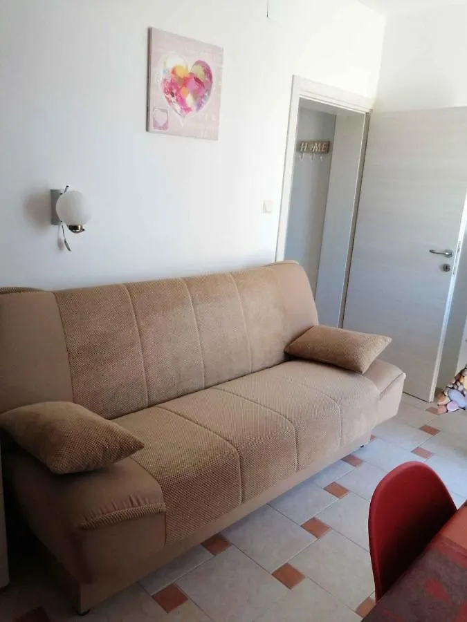 Apartments In Lopar/Insel Rab 17728  Lopar