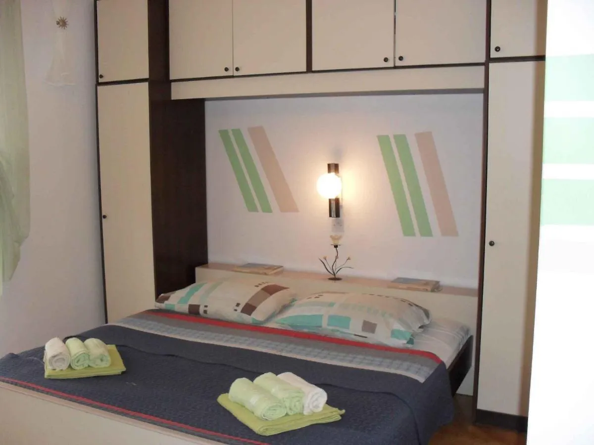 Apartments In Lopar/Insel Rab 17728 Croaţia