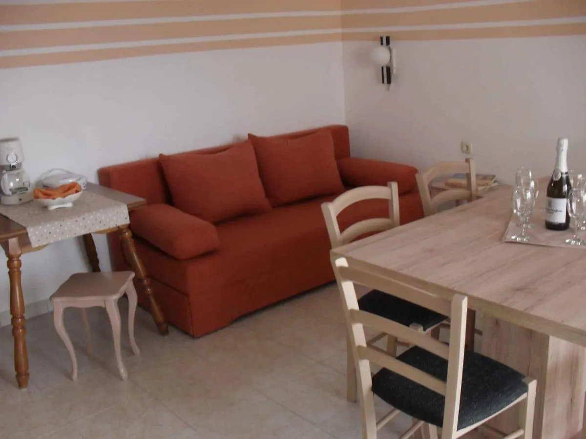 Apartments In Lopar/Insel Rab 17728 0*, Lopar Croaţia