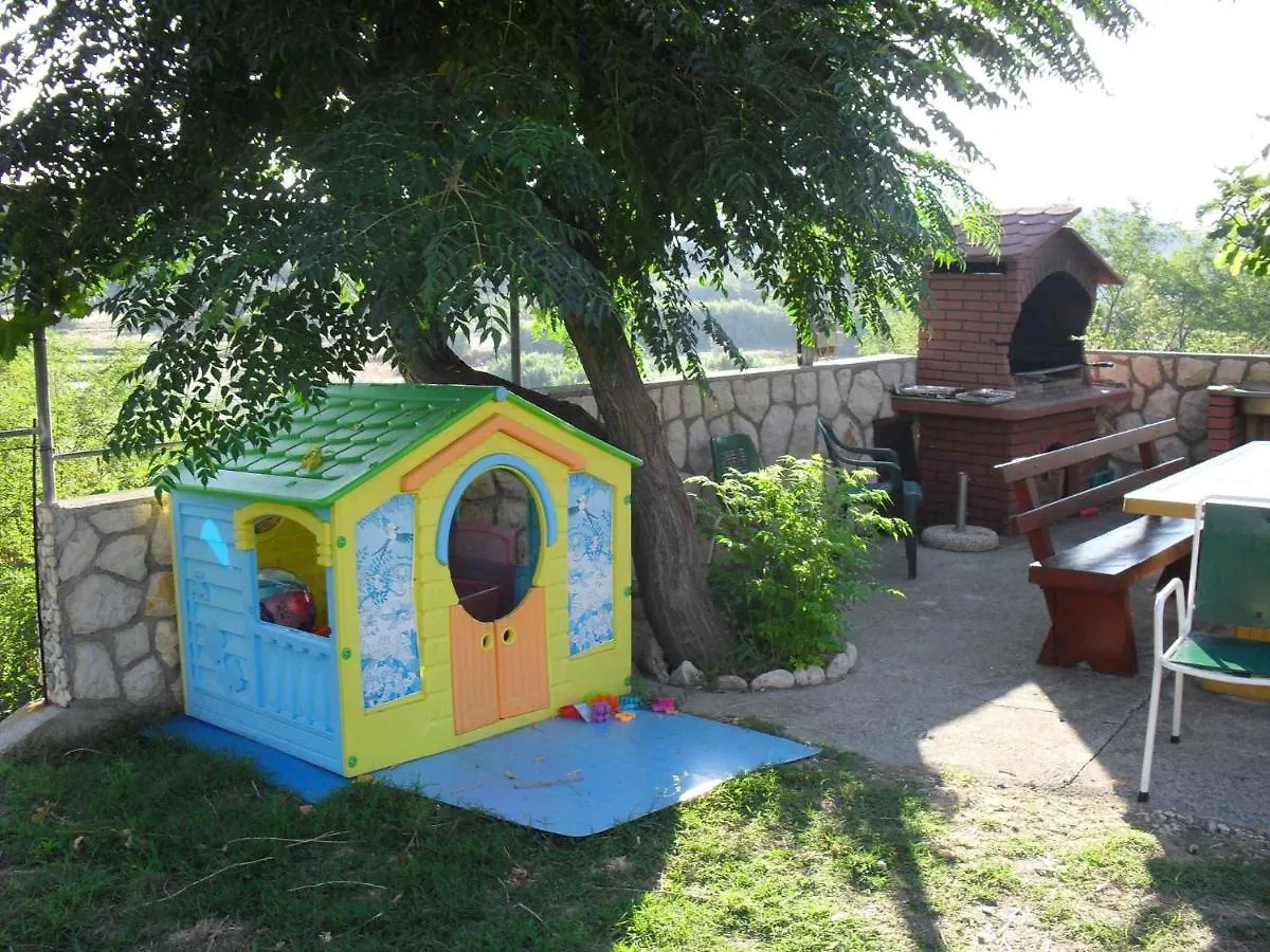 Apartments In Lopar/Insel Rab 17728