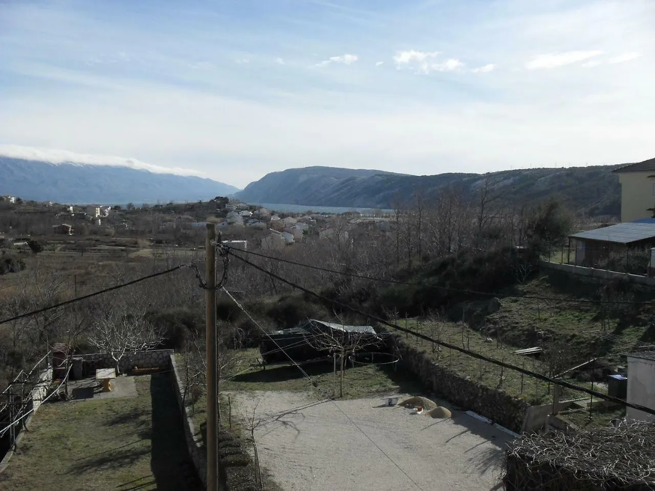 Apartments In Lopar/Insel Rab 17728