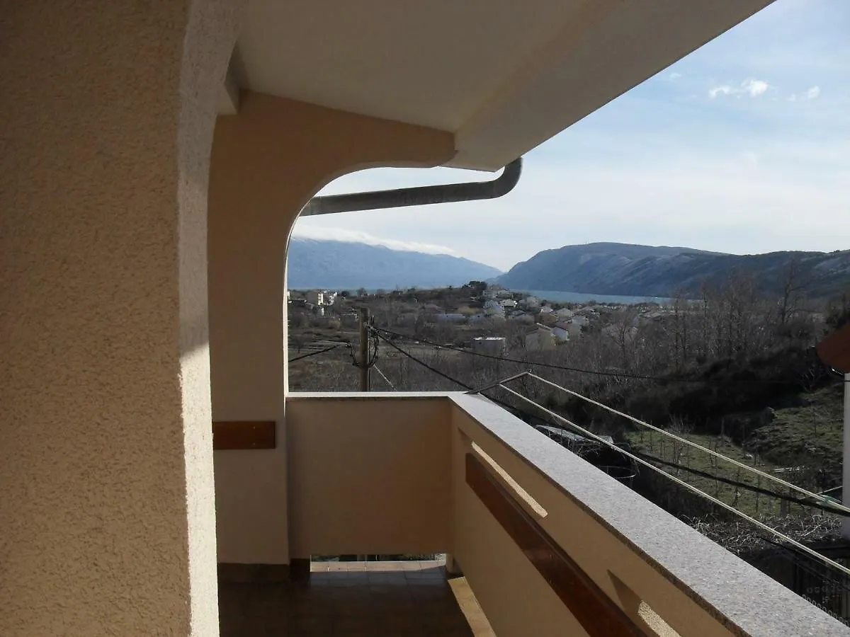 Apartments In Lopar/Insel Rab 17728