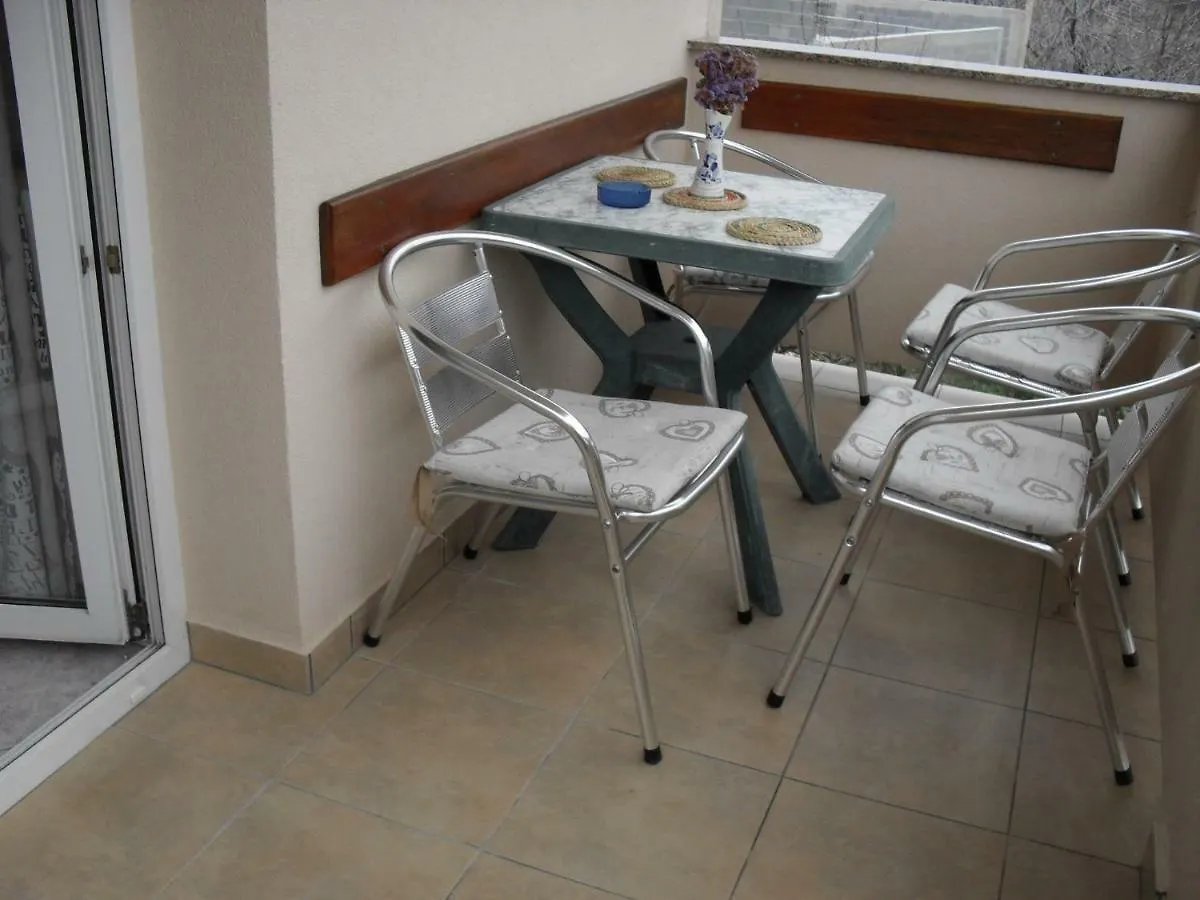 Apartments In Lopar/Insel Rab 17728