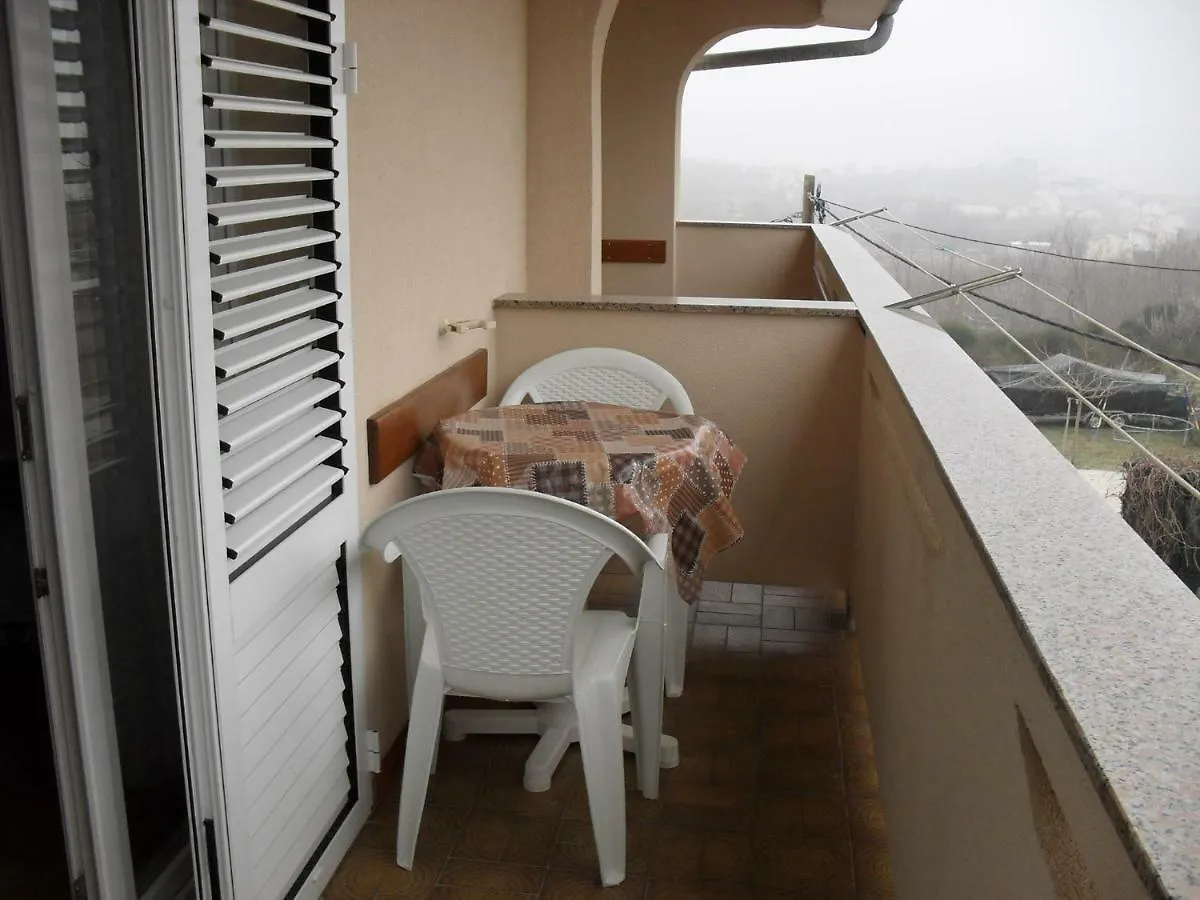 Apartments In Lopar/Insel Rab 17728